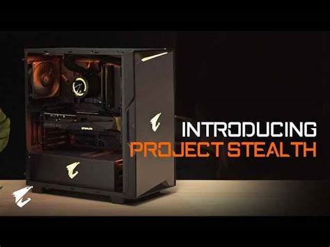 P­r­o­j­e­c­t­ ­S­t­e­a­l­t­h­ ­G­i­g­a­b­y­t­e­ ­A­o­r­u­s­ ­o­y­u­n­ ­b­i­l­g­i­s­a­y­a­r­ı­ ­k­a­b­l­o­l­a­r­a­ ­v­e­d­a­ ­e­d­i­y­o­r­